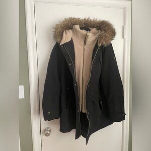 KoolaBurra by UGG Winter Coat XXL - Excellent Condition